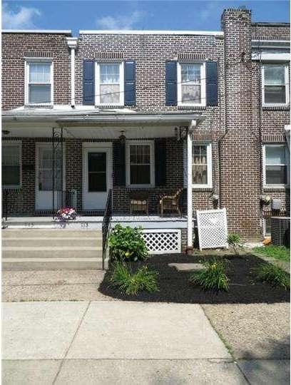 113 Edison Ave, Collingswood, NJ 08108 - photo 1