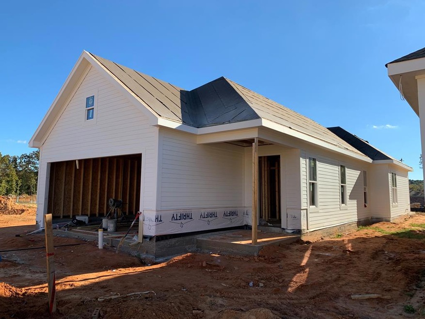 444 Live Oak Dr, Oxford, MS 38655 - photo 1