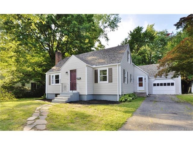 Welcome home to this completely and beautifully re