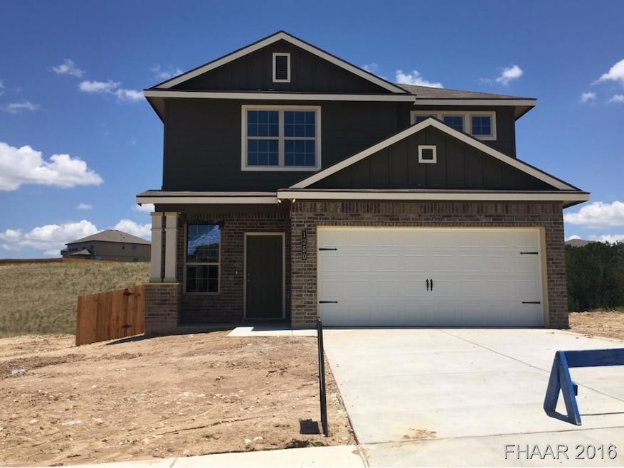 1250 Jester Ct, Copperas Cove, TX 76522 - photo 1