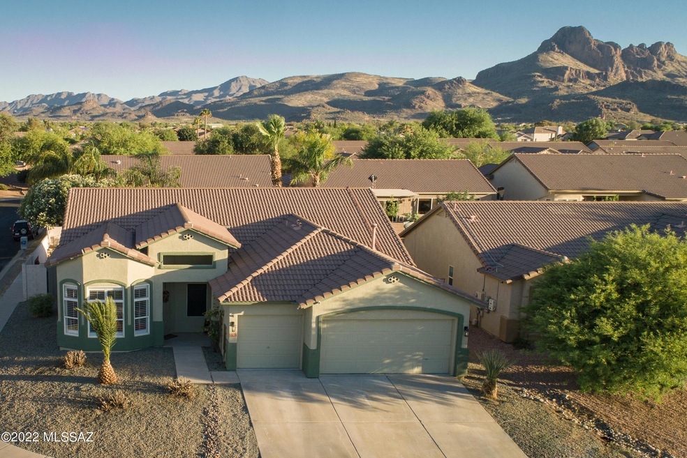 Welcome to 7781 W Peace Pipe Rd