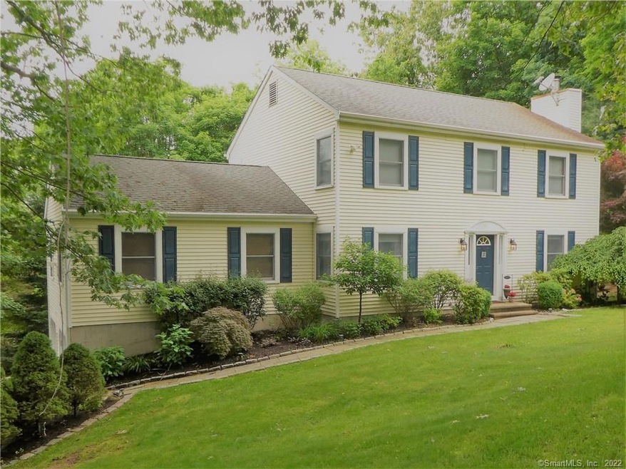 16 Cedar Vale Dr, New Milford, CT 06776 - photo 1