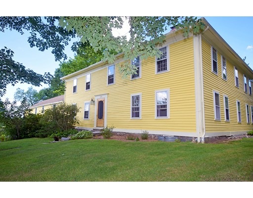 290 Wine Rd, New Braintree, MA 01531 - photo 1