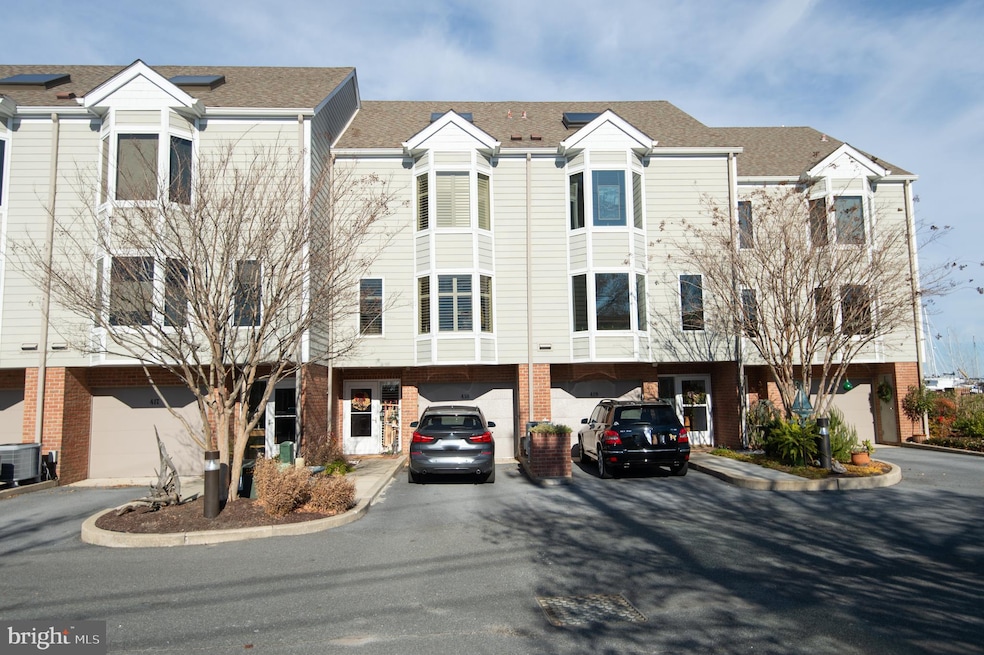 418 Cambridge Landing, Cambridge, MD 21613 - photo 1