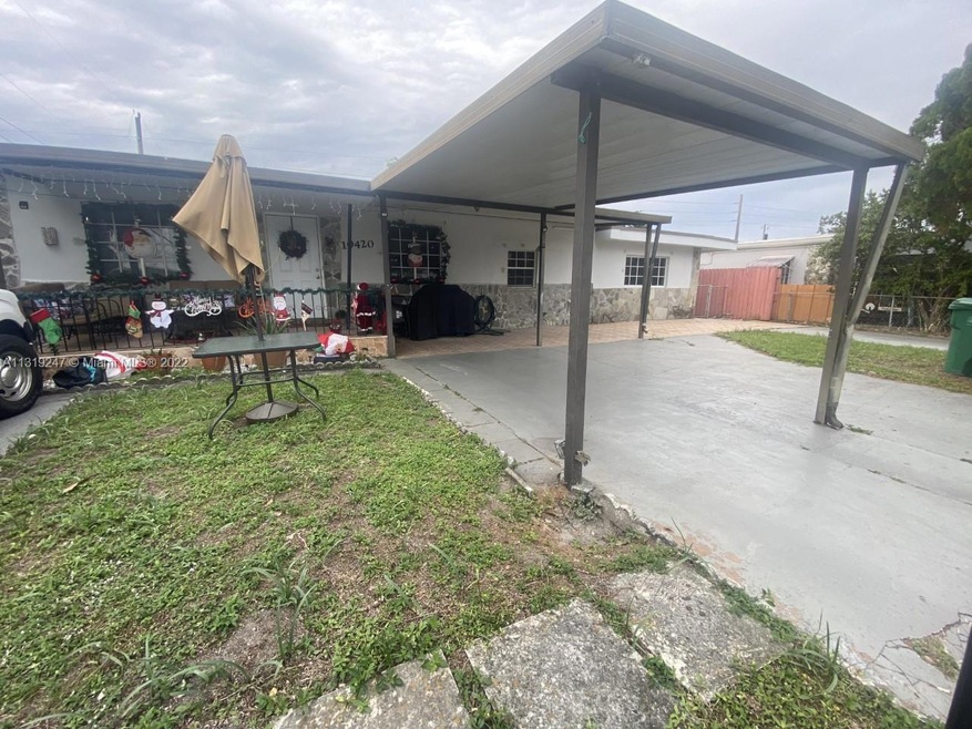 10420 NW 36th Ct, Miami, FL 33147 - photo 1