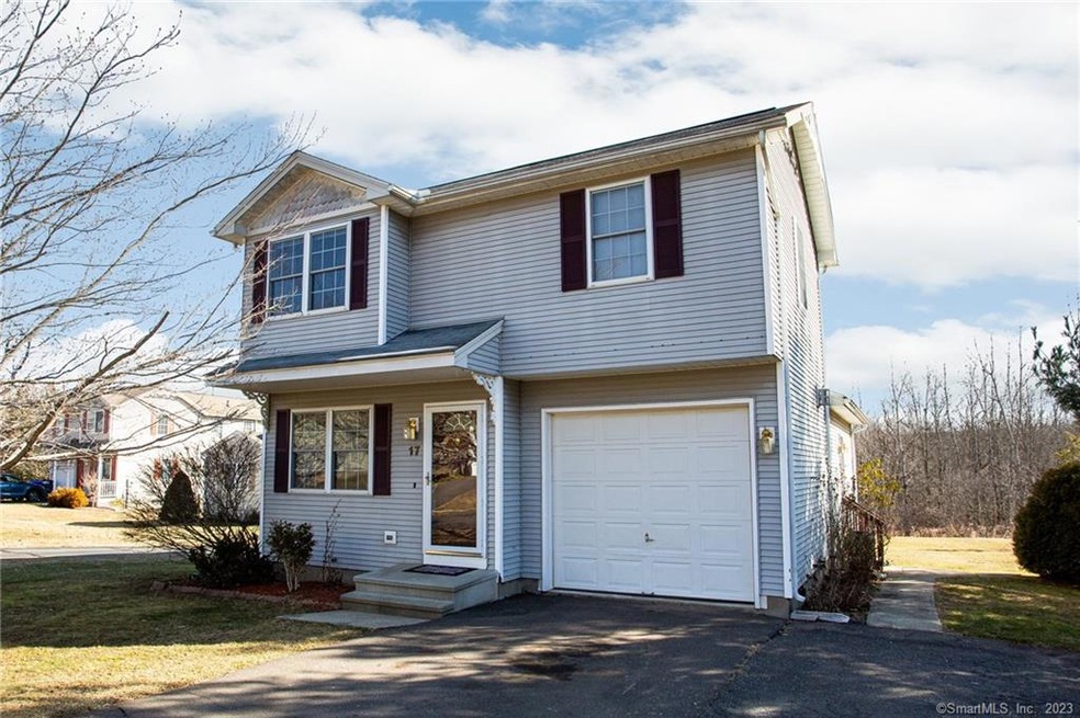 17 Pheasant Hill Dr unit 17, Enfield, CT 06082 - photo 1