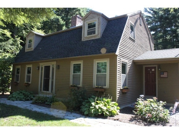 56 Kelly Brook Ln, East Hampstead, NH 03826 - photo 1