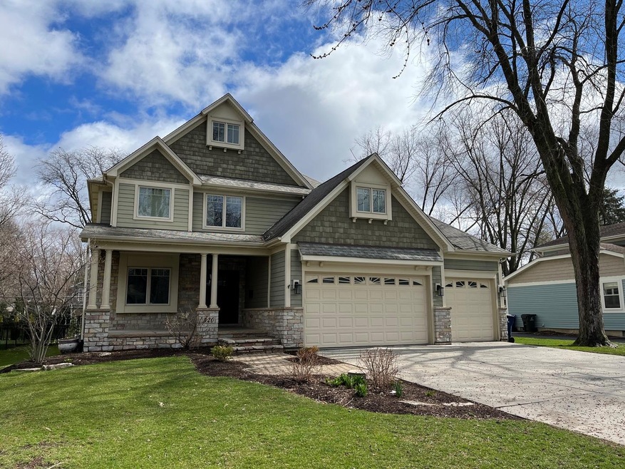 920 Rose Ln unit 9, Naperville, IL 60540 - photo 1