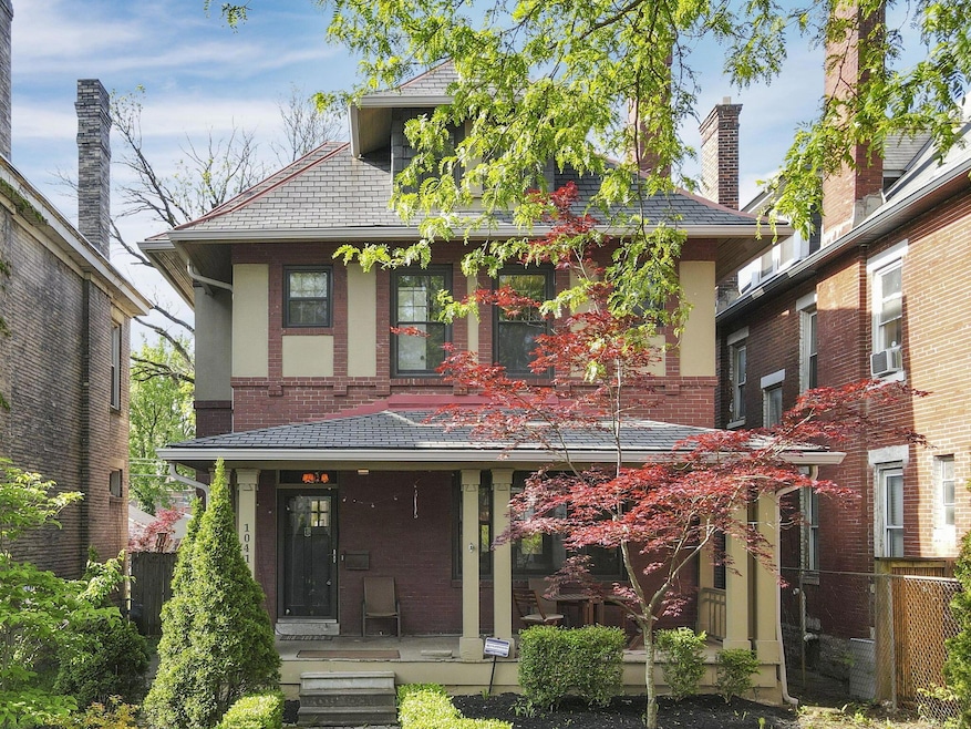 1041 Franklin Ave.