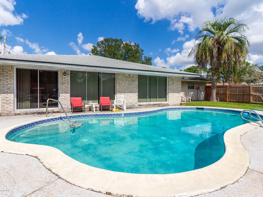 932 Grove Park Ct, Jacksonville, FL 32216 - photo 1