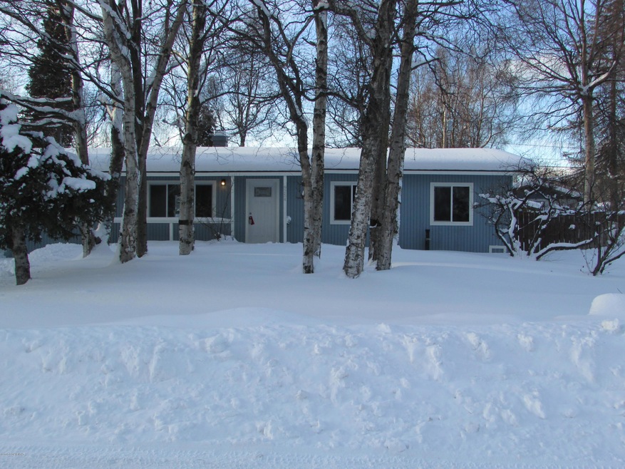 9254 Kavik