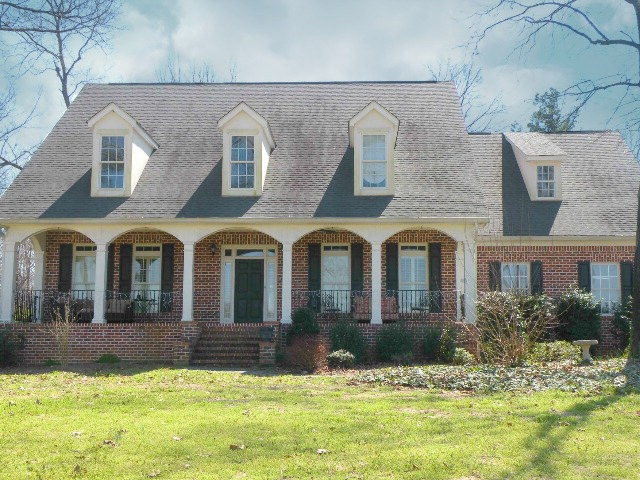 Main View
