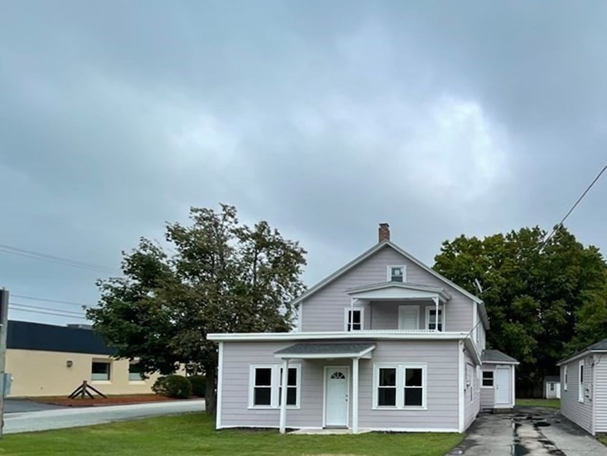 1284 Providence Rd unit 1, Whitinsville, MA 01588 - photo 1