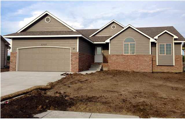 5358 N Rock Spring Bel Aire LS 67226
