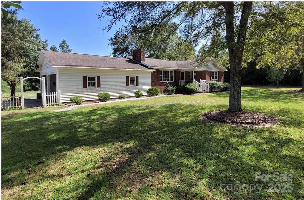 275 Ned Williams Rd, Kershaw, SC 29067 - photo 1