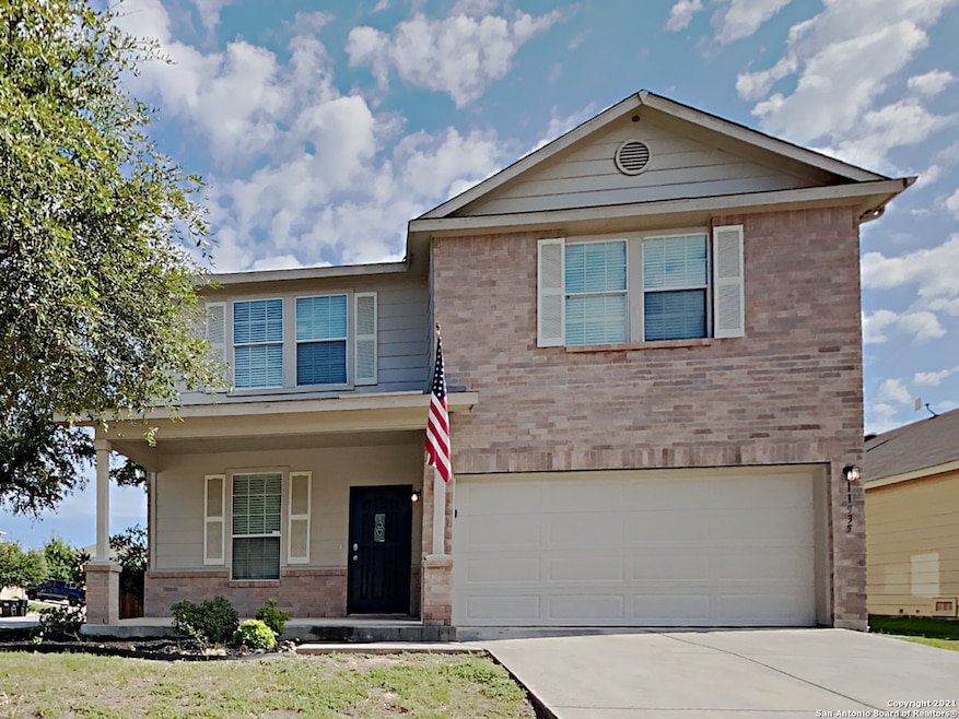 11935 Dove Ranch, San Antonio, TX 78254 - photo 1