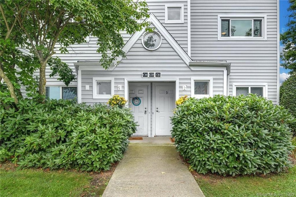 267 Melba St unit 18, Milford, CT 06460 - photo 1