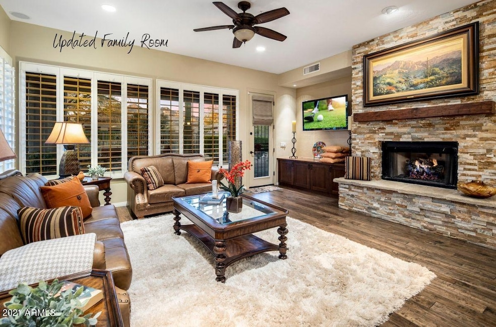 6376 E Marioca Cir, Scottsdale, AZ 85266 - photo 1