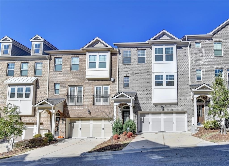 1372 Live Oak Ln, Brookhaven, GA 30319 - photo 1