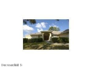 1330 Castel Place SE, Palm Bay, FL 32909 - photo 1