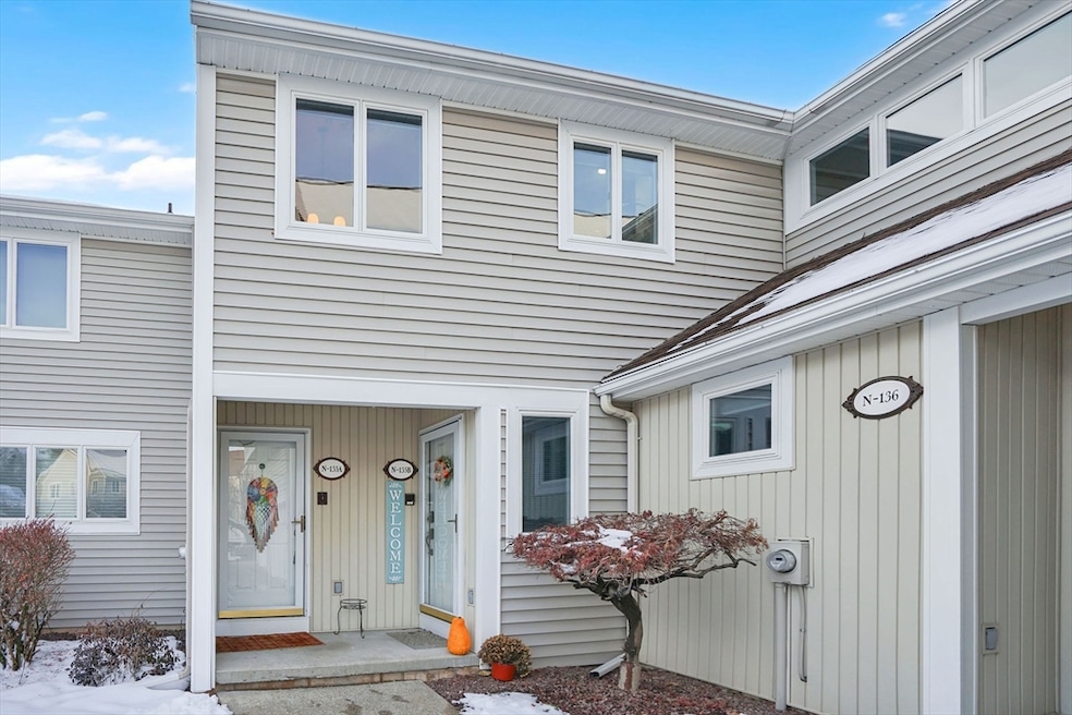 2205 Boston Rd unit N135A, Wilbraham, MA 01095 - photo 1