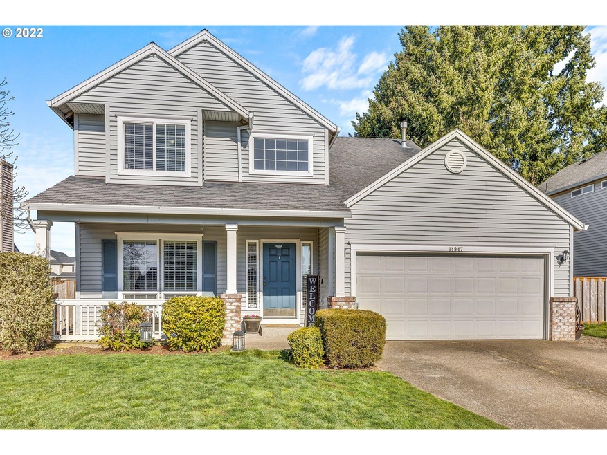 14947 SE Paddington Rd, Clackamas, OR 97015 - photo 1