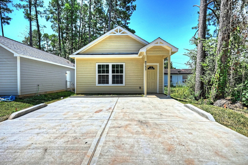 9751 Black Gum, Willis, TX 77318 - photo 1