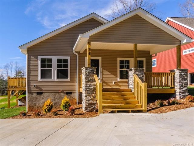 15 Scenic Busbee Trail, Asheville, NC 28803 - photo 1