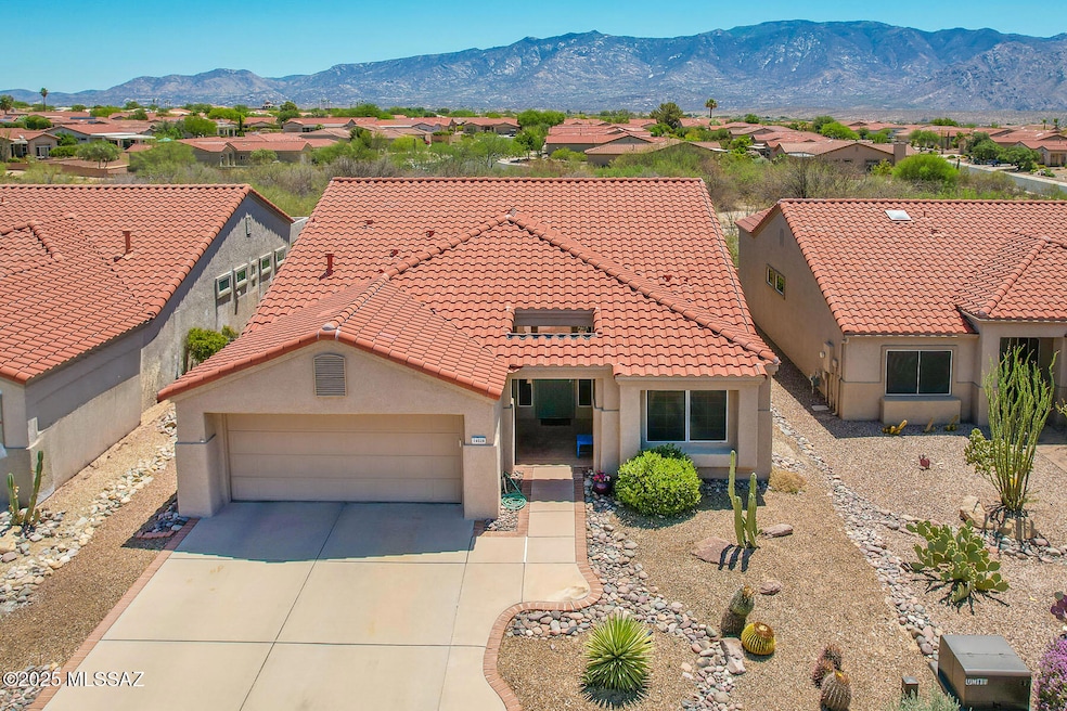 14028 N Willow Bend Dr, Oro Valley, AZ 85755 - photo 1