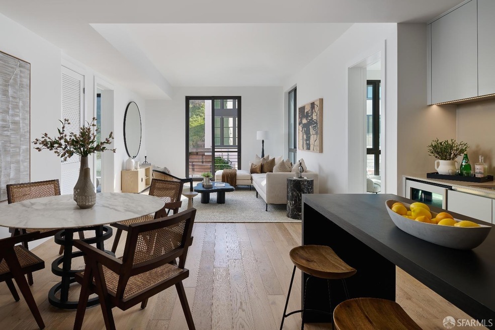 The Bristol unit 428, San Francisco, CA 94130 - photo 1