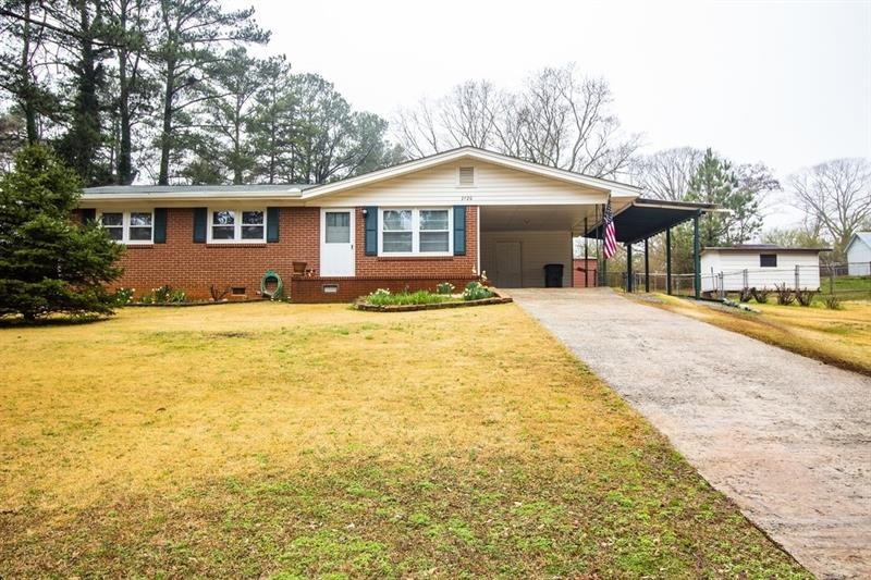 3720 SNOWAPPLE ROAD