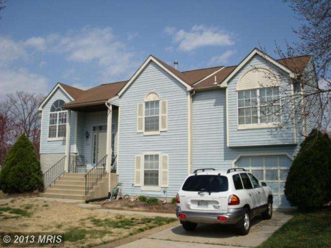 7616 Seans Terrace, Lanham, MD 20706 - photo 1