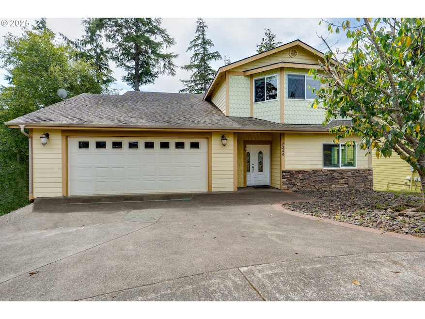 2344 Royal View Dr, Seaside, OR 97138 - photo 1