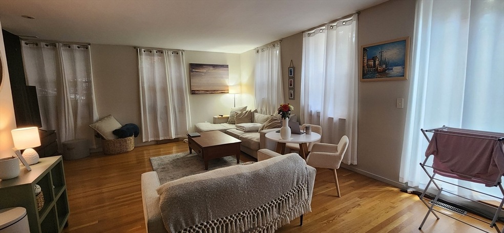 145 St Botolph unit G3, Boston, MA 02115 - photo 1