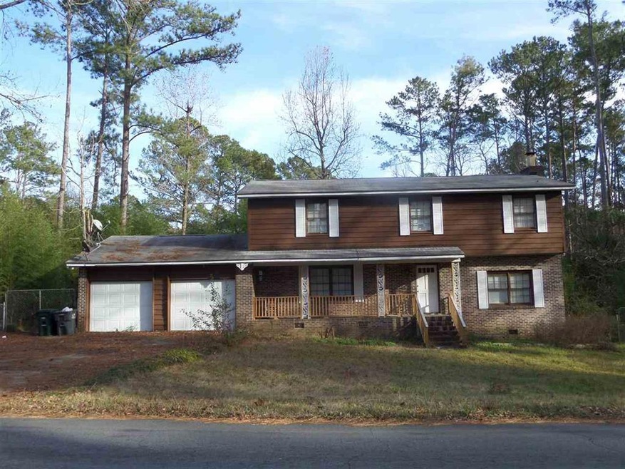 1414 Greentree Pkwy, Macon, GA 31220 - photo 1