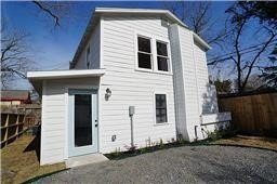 4302 Siegel St unit 1/2, Houston, TX 77009 - photo 1