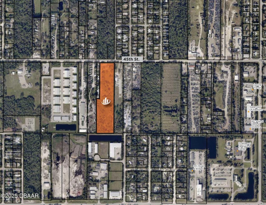 5045 45th St, Vero Beach, FL 32967 - photo 1