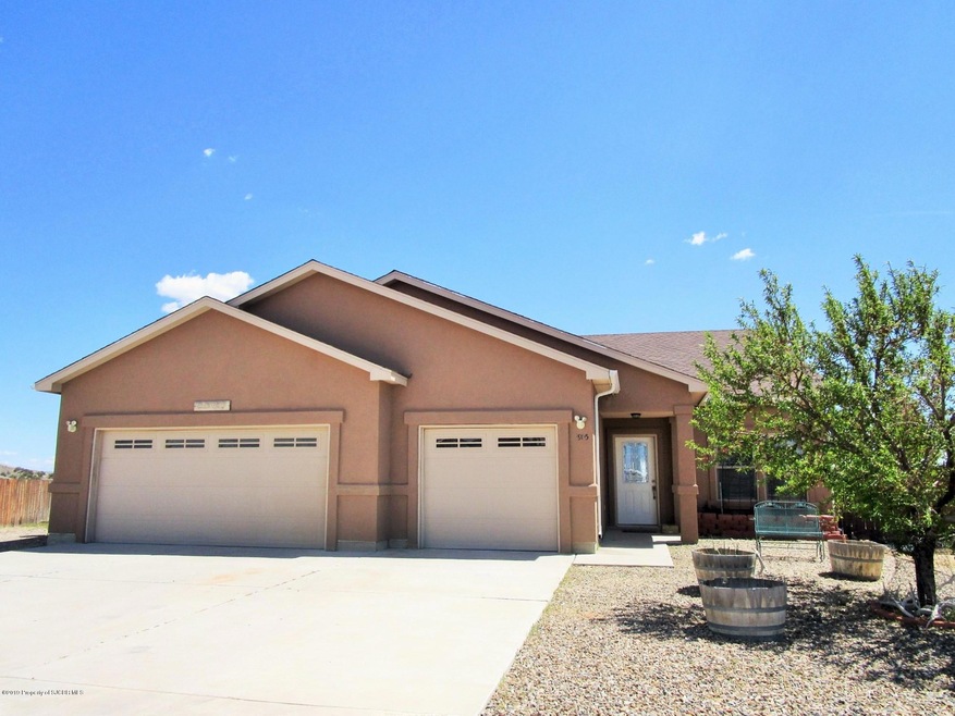 5905 Kristy St, Farmington, NM 87401 - photo 1
