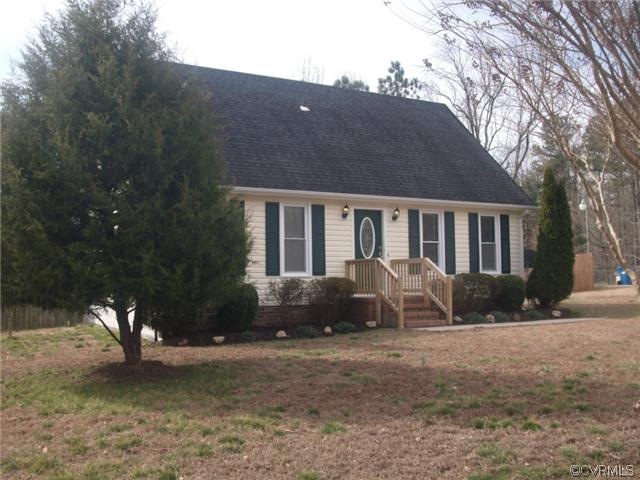 Front View