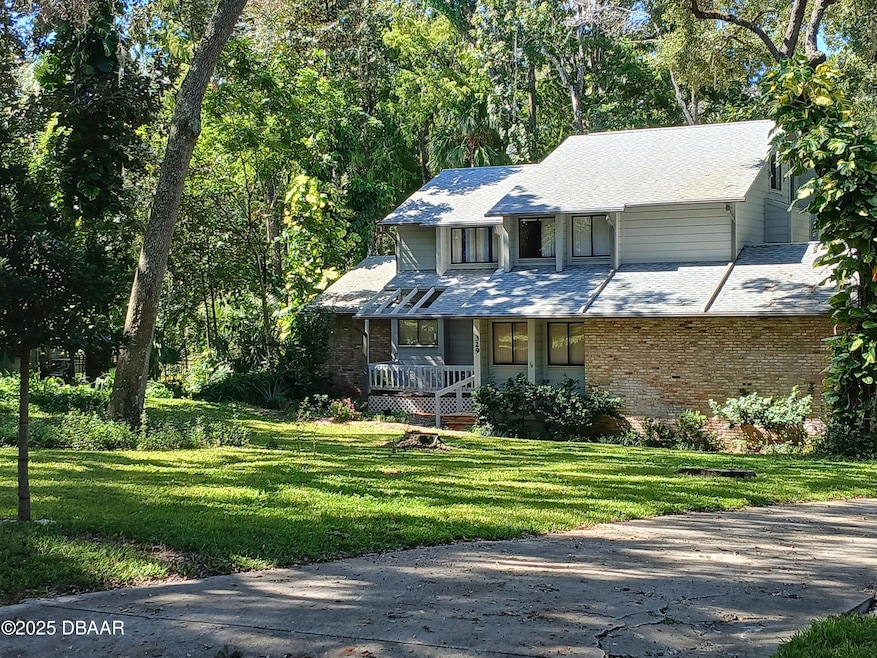 329 Groover Creek Crossing, Ormond Beach, FL 32174 - photo 1