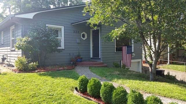 222 N 25th Ave, Yakima, WA 98902 - photo 1