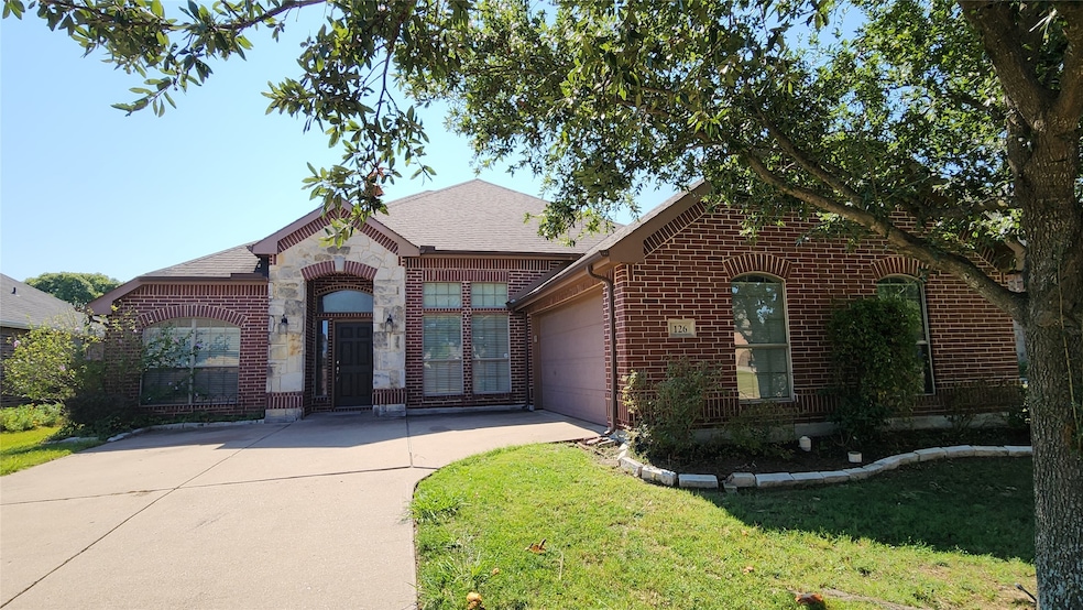 126 Beacon Hill Ln, Forney, TX 75126 - photo 1