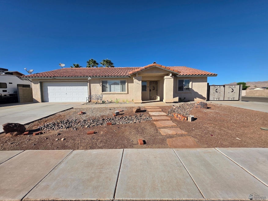 11480 E 26th Ln unit 2, Yuma, AZ 85367 - photo 1