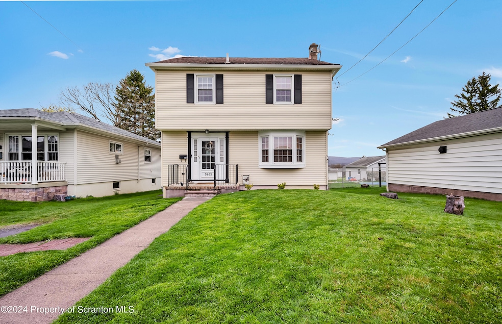 3262 Cedar Ave, Scranton, PA 18505 - photo 1