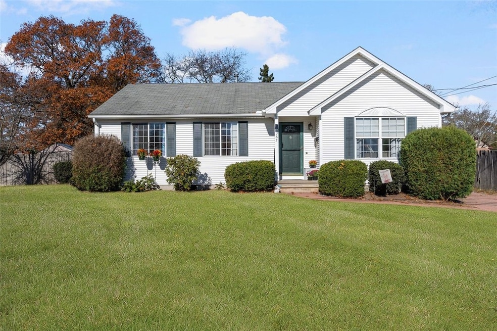 Sold $471,900 • Co-Listing Agent