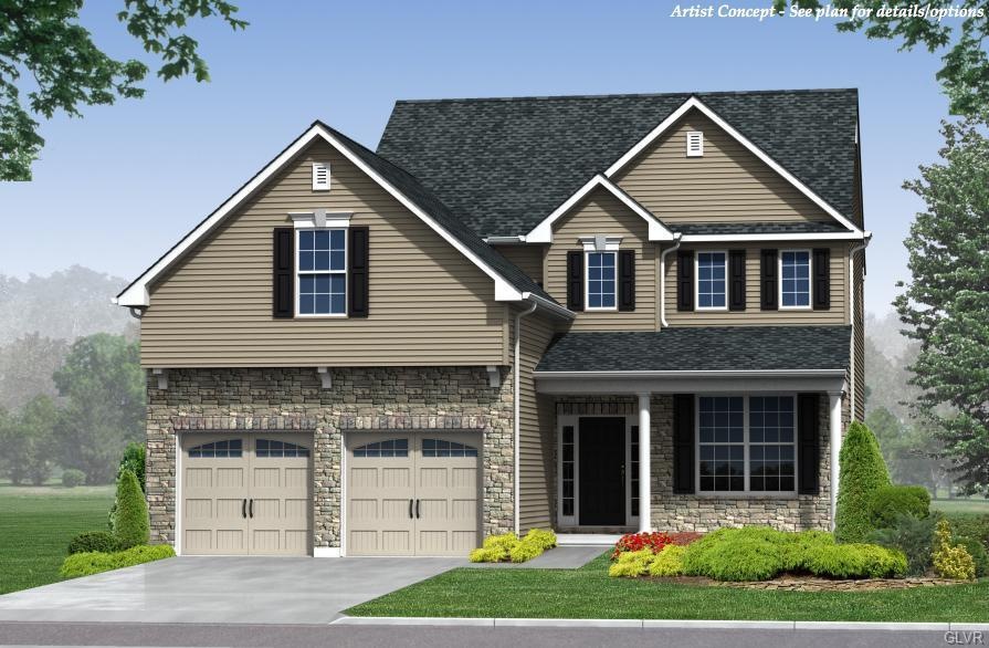 711 Mulberry Dr, Nazareth, PA 18064 - photo 1