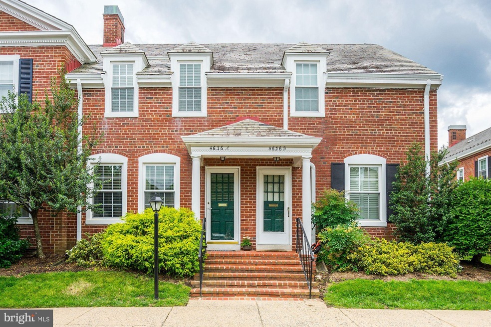 4636 36th St S unit A, Arlington, VA 22206 - photo 1