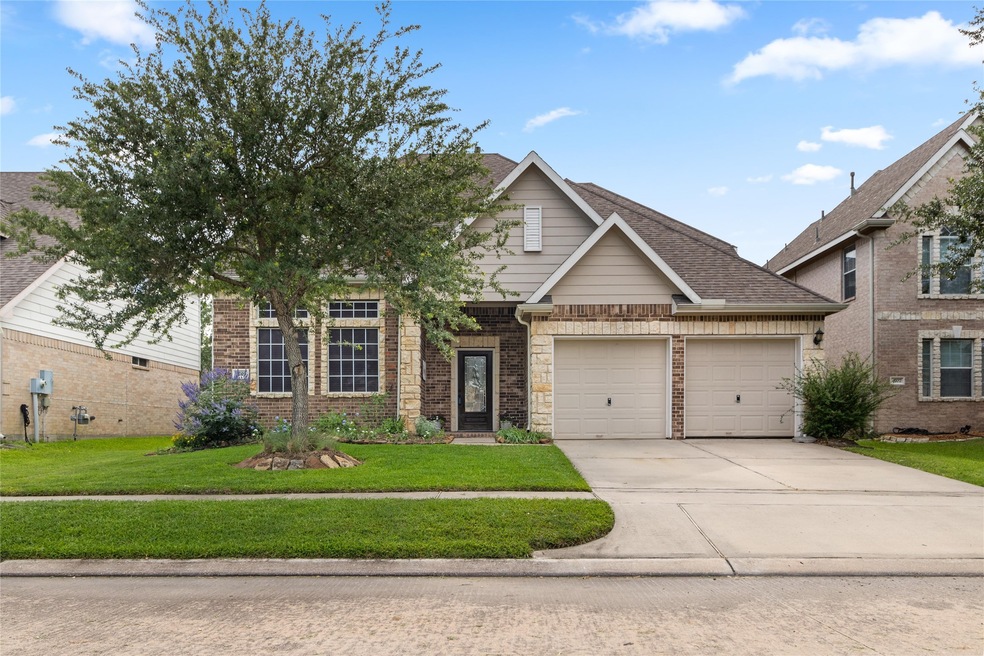 4705 High Creek Ct, Alvin, TX 77511 - photo 1