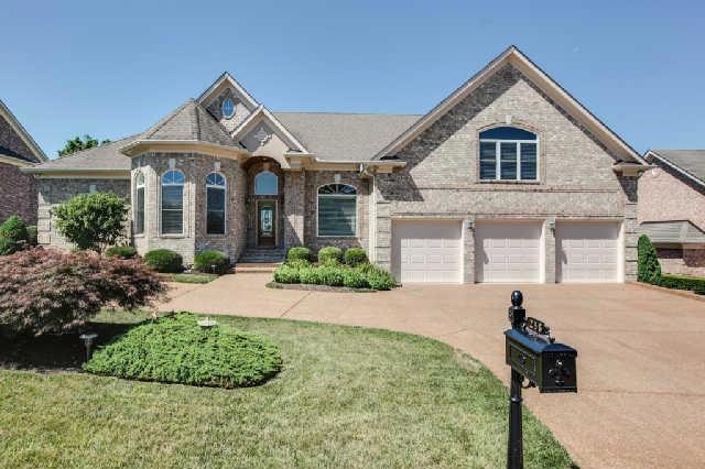 5614 Parker Branch Rd, Franklin, TN 37064 - photo 1