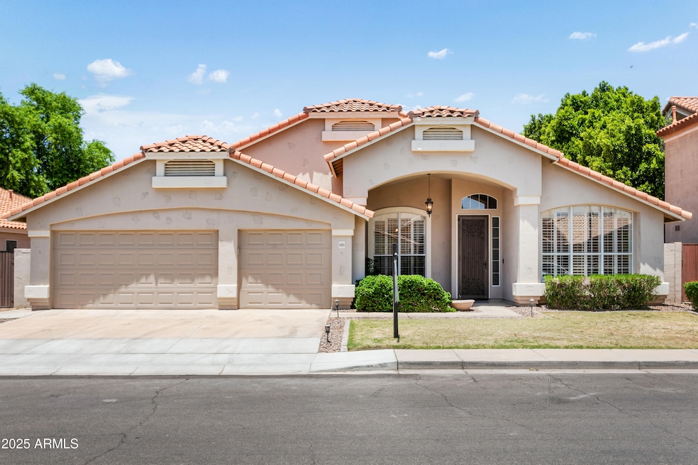 4684 W Tyson St, Chandler, AZ 85226 - photo 1